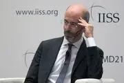 رابرت مالی: وقتمان را برای توافق هسته‌ای ایران هدر نمی‌دهیم