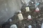 بانوی بلوچ فرامین رهبر انقلاب را عملی کرد