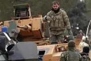 جزئیات جدیدی از خروج نیروهای روسیه از سوریه
