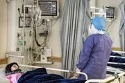 شناسایی ۳۶۸ بیمار جدید کرونایی/ ۸ نفر دیگر فوت شدند
