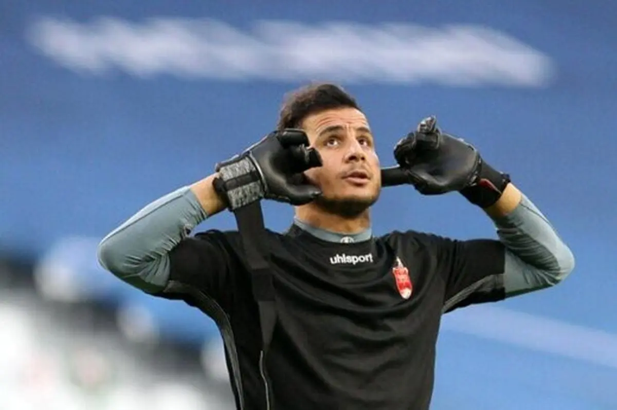 حامد لک محروم شد