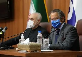 بازتاب‌های رسانه‌ای و دیپلماتیک سفر مدیرکل آژانس بین‌المللی انرژی اتمی به تهران
