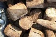 الحشد الشعبی 100 بمب را در کرکوک خنثی کرد+تصاویر
