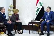 سفر السودانی به آمریکا زیر ذره بین گروه‌های مقاومت عراق