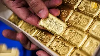 قیمت جهانی طلا امروز ۱۴۰۰/۰۶/۳۰/ طلای جهانی افت کرد
