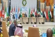 واکنش رژیم‌صهیونیستی به مشارکت بشار اسد در نشست سران اتحادیه عرب