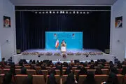 دانشجویان و اساتید اجازه تحقق خیال‌های باطل دشمن را در محیط دانشگاه نخواهند داد
