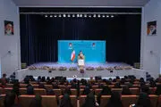 دانشجویان و اساتید اجازه تحقق خیال‌های باطل دشمن را در محیط دانشگاه نخواهند داد