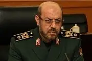 ایران به عنوان یک کشورقدرتمند به صلح وثبات منطقه حساس است