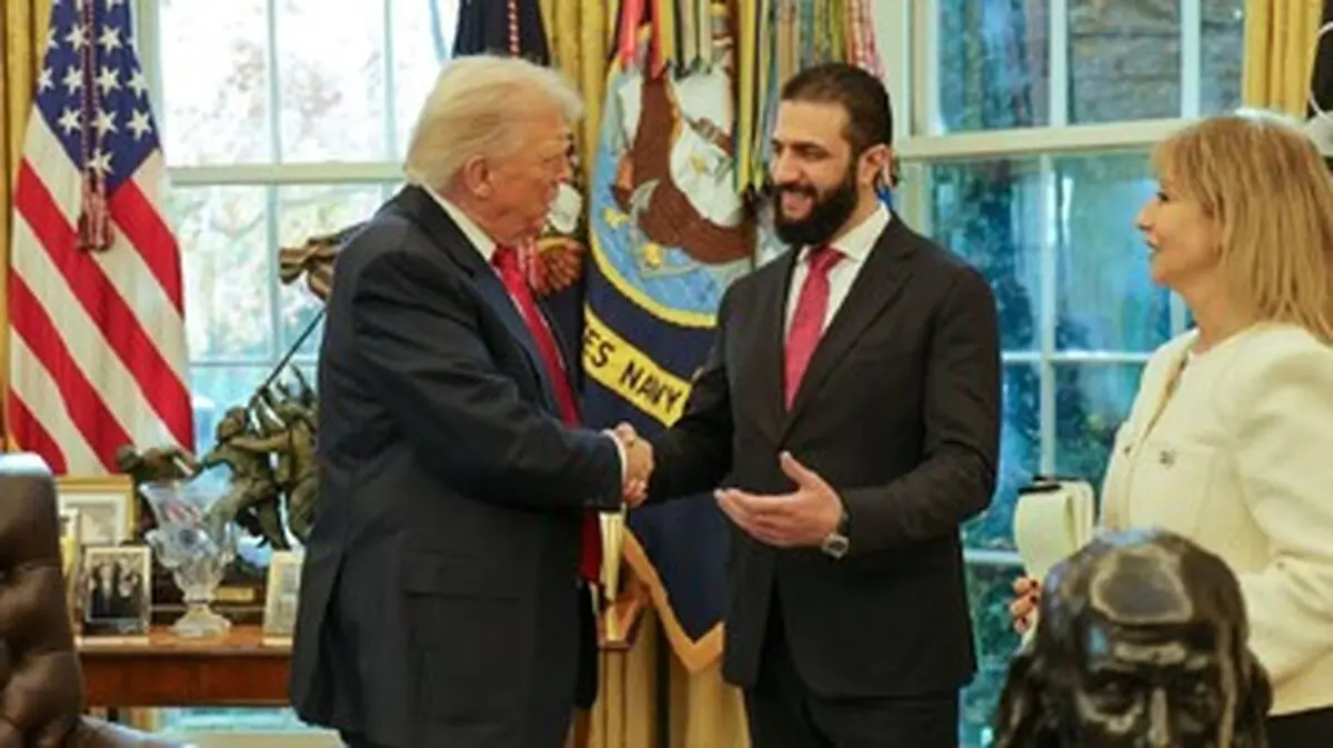 مجری معروف: این هم سند کلاهبرداری جنگ علیه ترور! + عکس