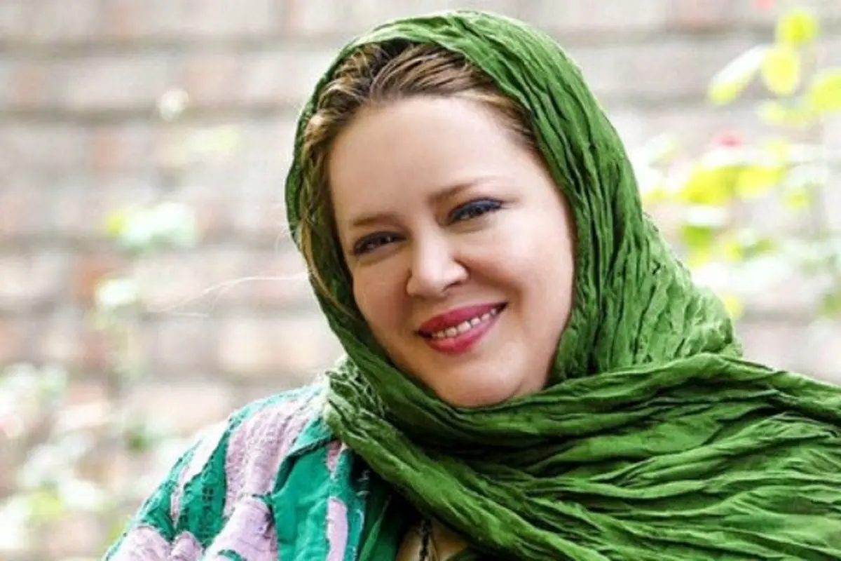 فعالیت جدید و کاملا متفاوت "بهاره رهنما" /عکس
