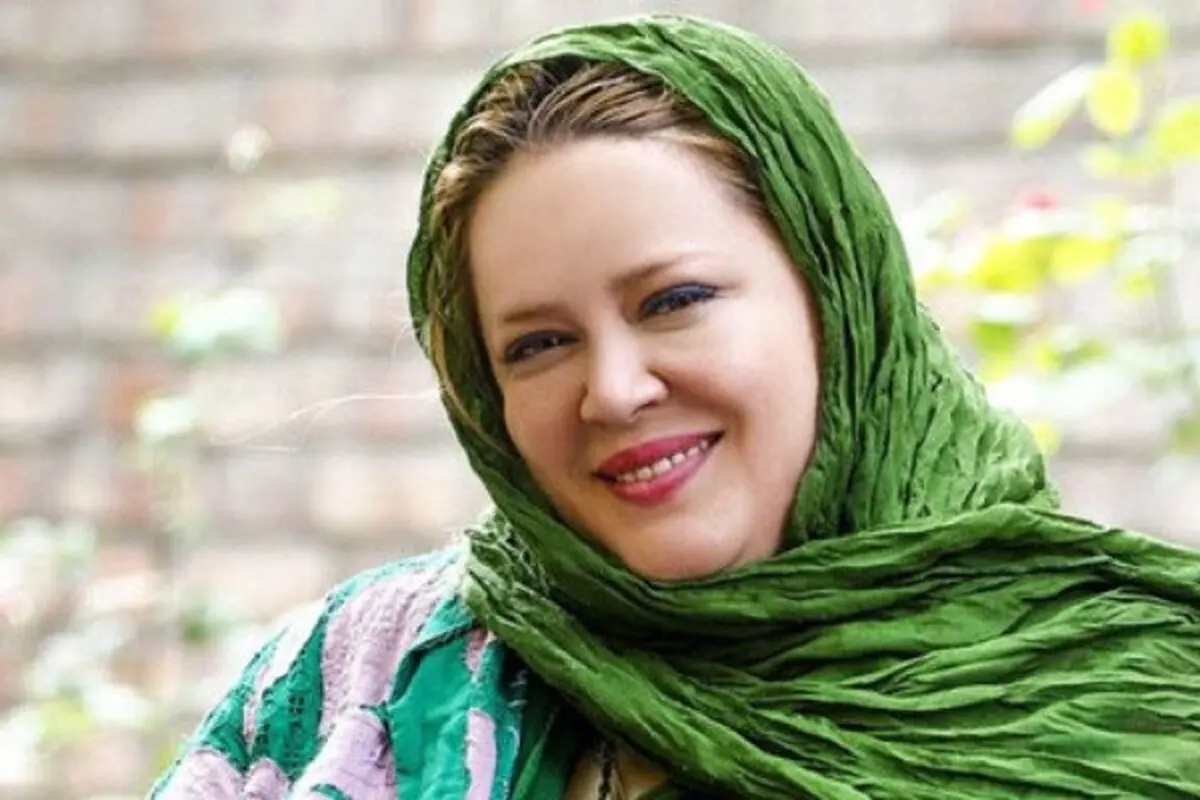 موضع‌گیری بهاره رهنما دربرابر مجری شبکه من و تو