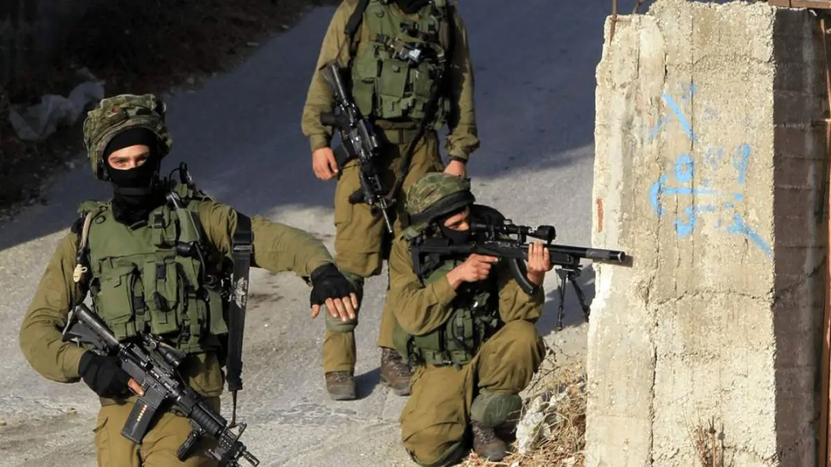 اسرائیل ۳۹ شهروند سوری را ربود