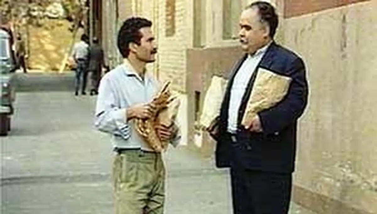 "گسل"، سیاست و جامعه با طعم کمدی 
