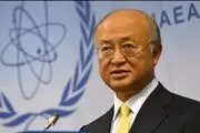 ایران به تعهدات هسته ای خود در قالب برجام پایبند است