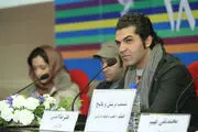 علیرضا امینی این روزها چه می‌کند؟