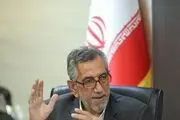 طرف مذاکره کننده ایران در «میدان گازی آرش» کویت است