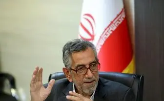 طرف مذاکره کننده ایران در «میدان گازی آرش» کویت است