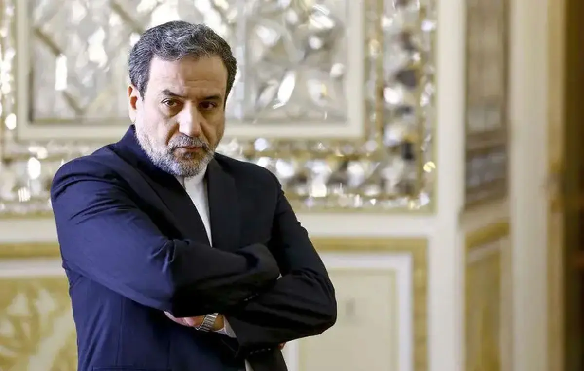 ایران برای آمریکا پنج شرط گذاشت