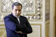 توضیح عراقچی درباره ویزای ملی پوشان فوتبال