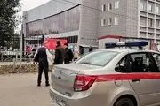 تیراندازی مرگبار در یک کودکستان