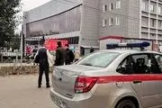 تیراندازی مرگبار در یک کودکستان