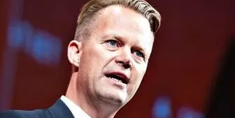 هشدار وزیر دانمارکی درباره طرح شیطانی  رژیم صهیونیستی