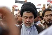 مقتدی الصدر خواستار تعلیق پارلمان عراق شد