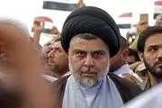 درخواست مقتدی صدر از مردم عراق