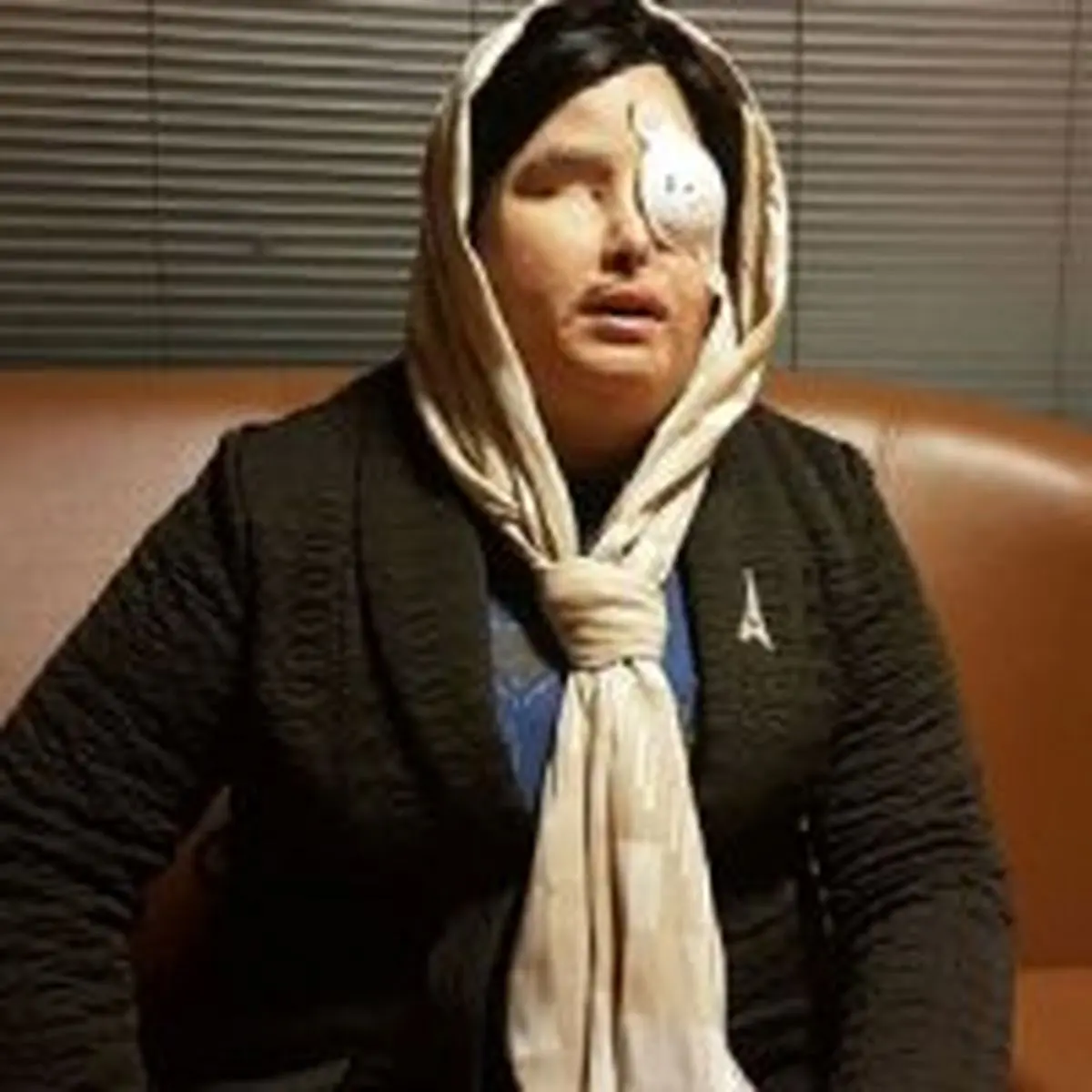 زندگی اسیدی از اصفهان تا بارسلون