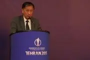 تیم والیبال ایران قابل مقایسه با تیم های اروپایی و آمریکاست