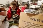 کانادا به کمک کودکان فلسطینی می رود