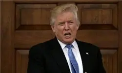 واکنش «ترامپ» به سخنرانی «مریل استریپ» 