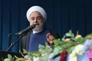 مسئله اول کشور رونق اقتصادی و اشتغال است/احیاء دریاچه ارومیه را ادامه می‌دهیم 