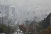 کاهش عوارض ناشی از آلودگی هوا با تغذیه مناسب