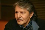 تشییع پیکر مرد بی‌حاشیه موسیقی با حضور هنرمندان