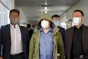 
چهارمین جلسه رسیدگی به اتهامات روح الله زم/ گزارش تصویری
