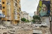 رسانه عبری: آتش‌بس لبنان به مذاکرات ایران و آمریکا مرتبط است