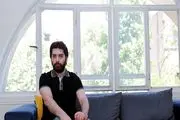 فرزند بابک بیات درگذشت