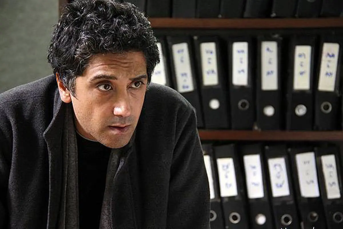 ساخت سریال «تک سواران» به کجا رسید؟