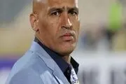 منصوریان: تمرکز نداشتیم و در بهترین زمان تلنگر خوردیم