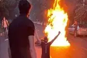اعتراف بی شرمانه اسرائیل درباره اغتشاشات 1404