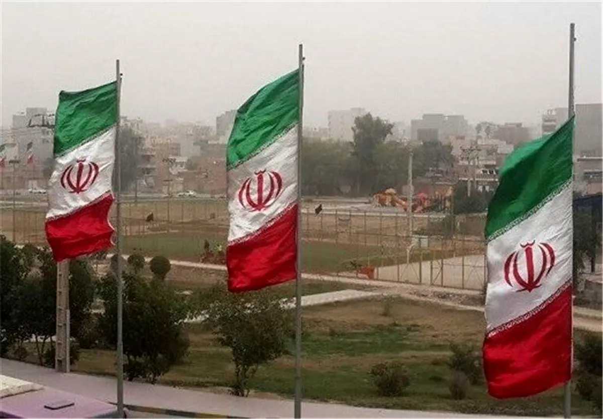 تهران نیمه ابری است
