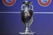 آلمانی ها به دنبال میزبانی یورو 2024