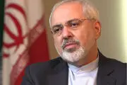 واکنش وزارت خارجه به ادعای مطرح شده درباره نامه‌نگاری ظریف به تیلرسون