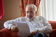 نقوی‌حسینی: «ظریف» نباید از زیر بار مسئولیت فرار کند