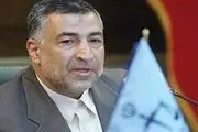علیرضا آوایی رئیس سازمان ثبت احوال شد