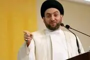 عمار الحکیم: از گزینه موردتوافق تمام گروهها برای نخست وزیری عراق حمایت می کنیم