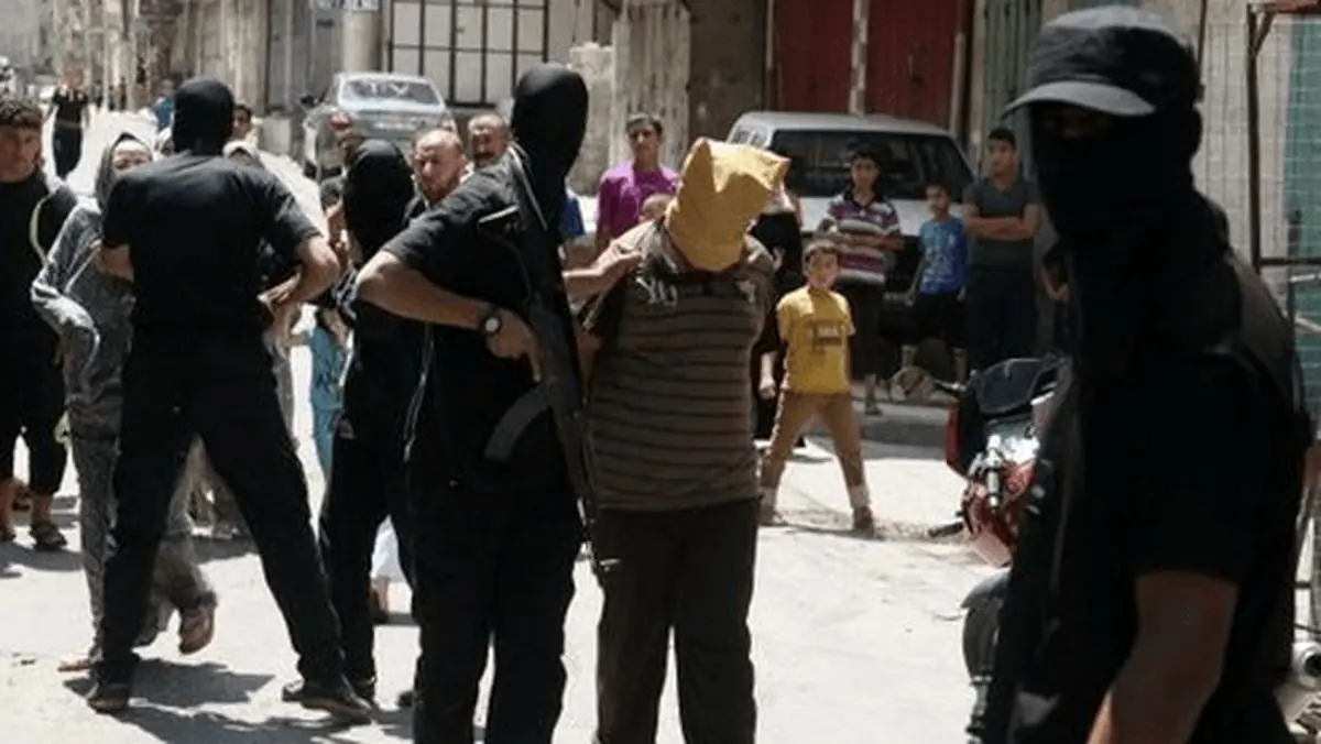 جزئیات محرمانه از مزدوران یک‌بار مصرف اسرائیل در دام مقاومت