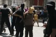 جزئیات محرمانه از مزدوران یک‌بار مصرف اسرائیل در دام مقاومت